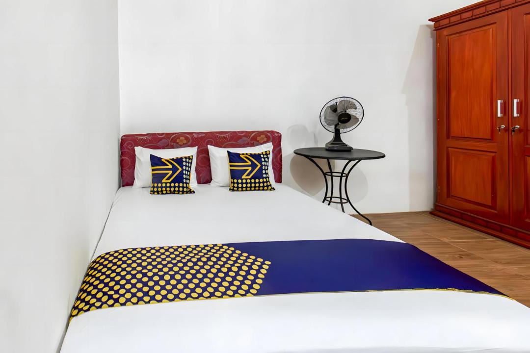 Photo of Bedroom in Lombok