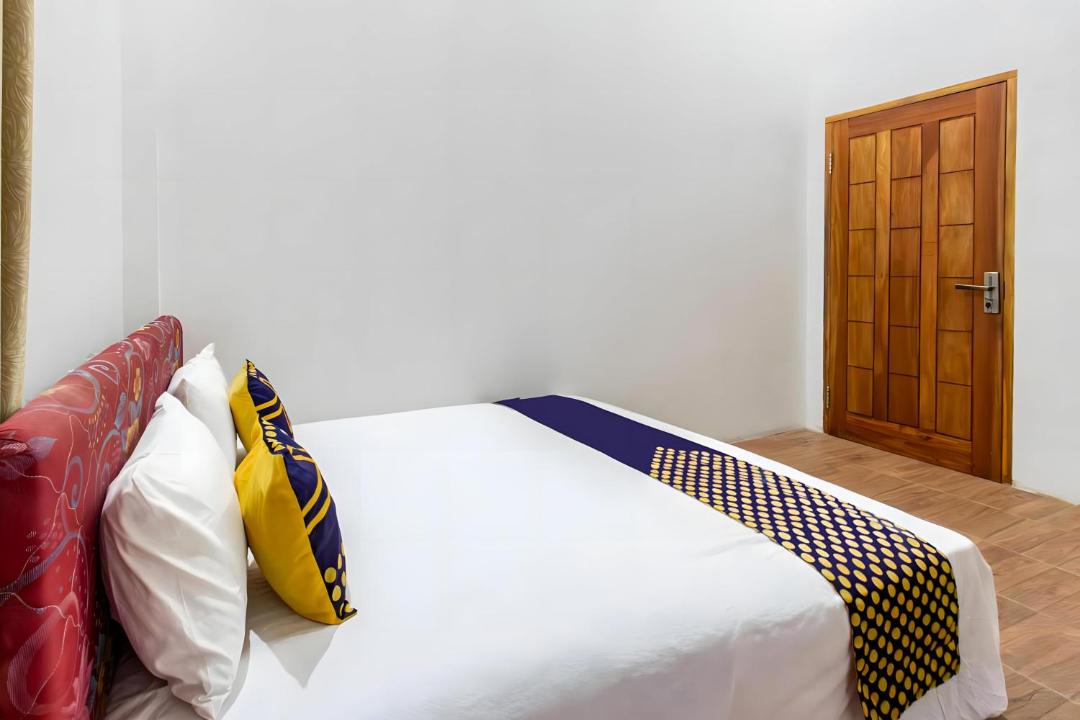 Photo of Bedroom in Lombok