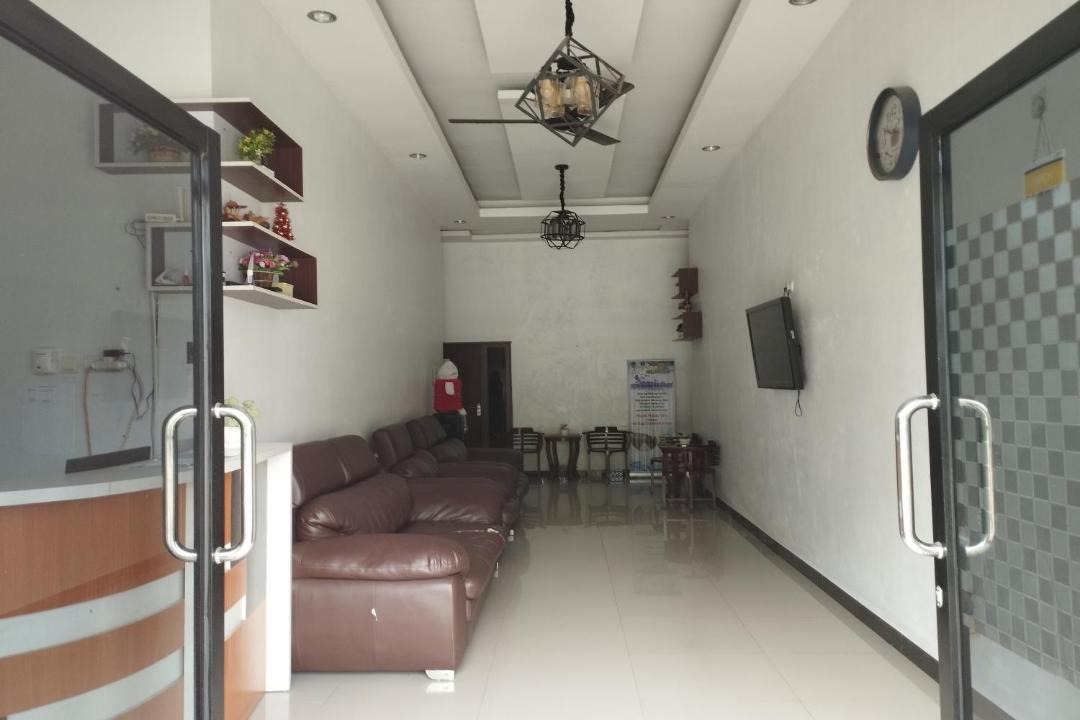 Photo of Others in Mendawai