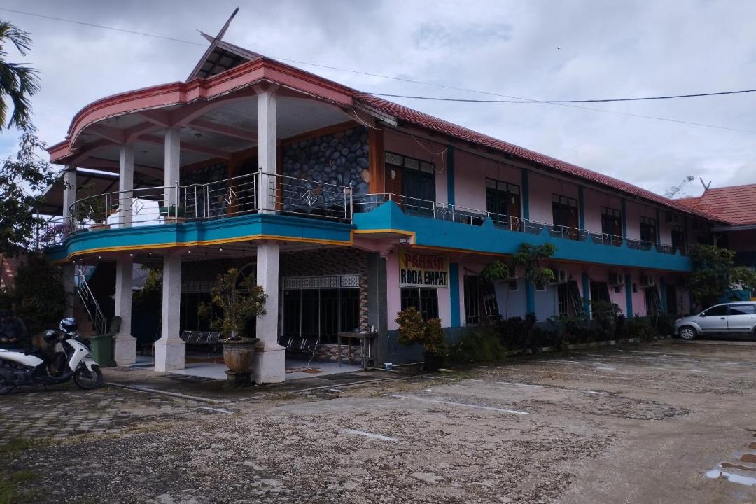 Photo of Others in Mendawai