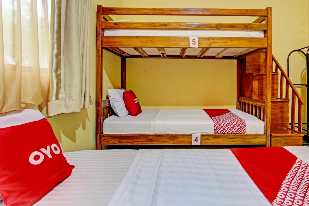 Photo of Bedroom in Cangkringan