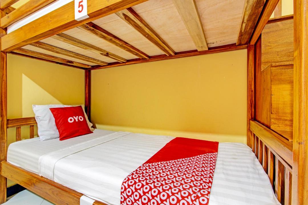 Photo of Bedroom in Cangkringan
