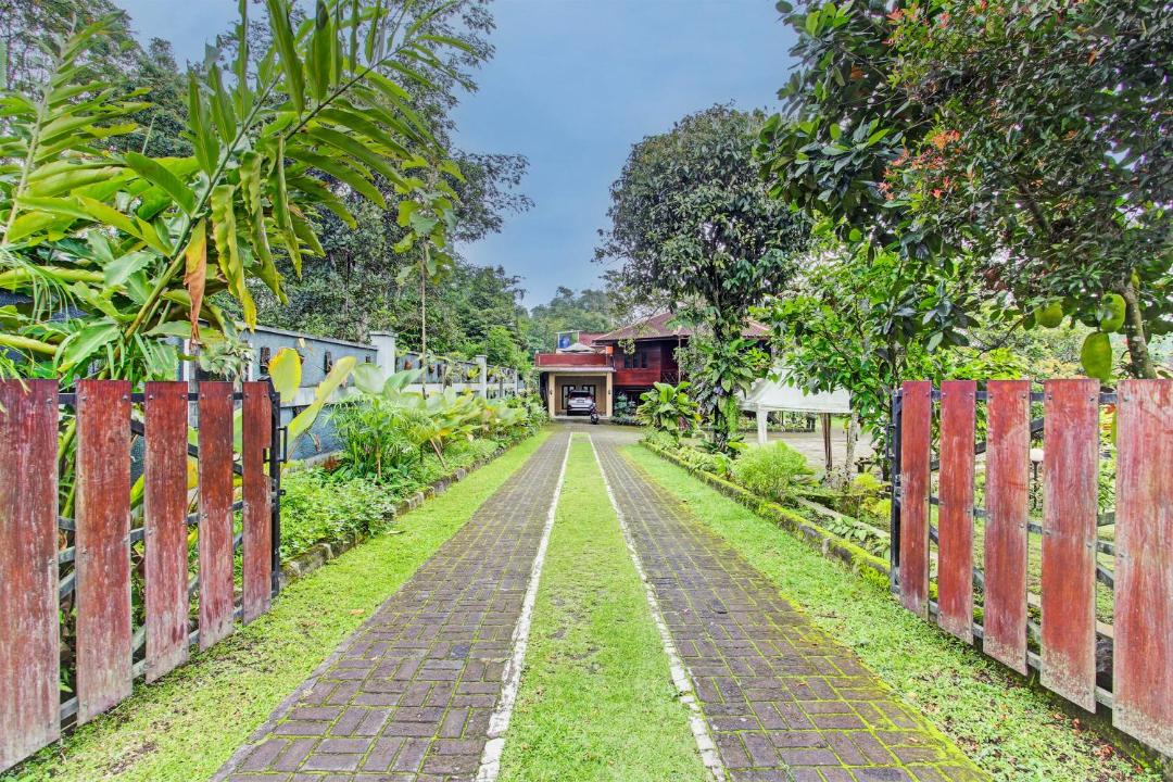 Photo of Outdoor in Cangkringan
