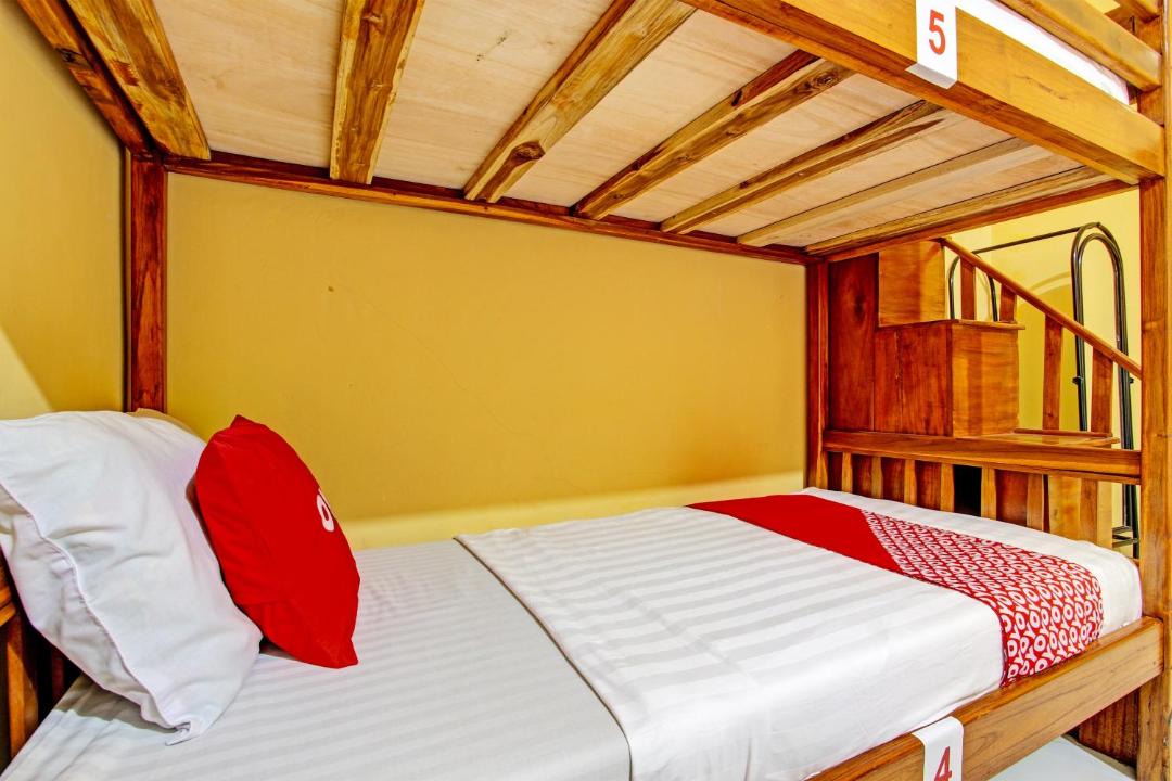 Photo of Bedroom in Cangkringan