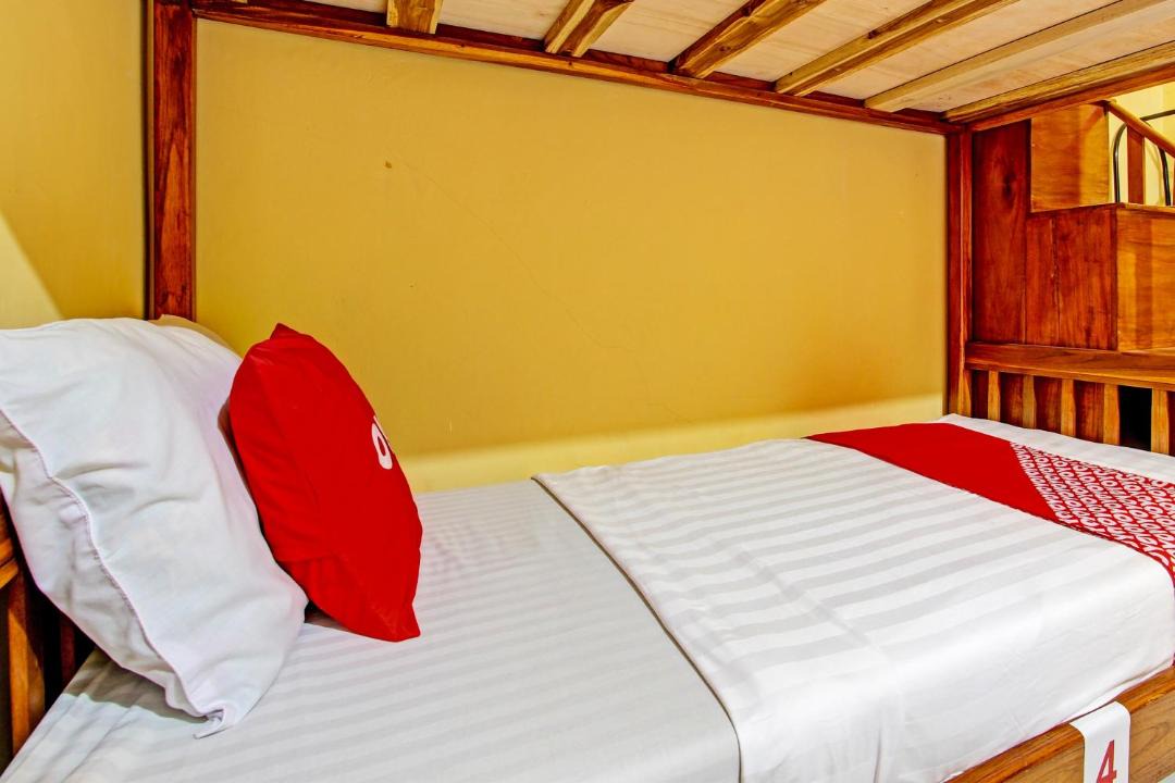 Photo of Bedroom in Cangkringan
