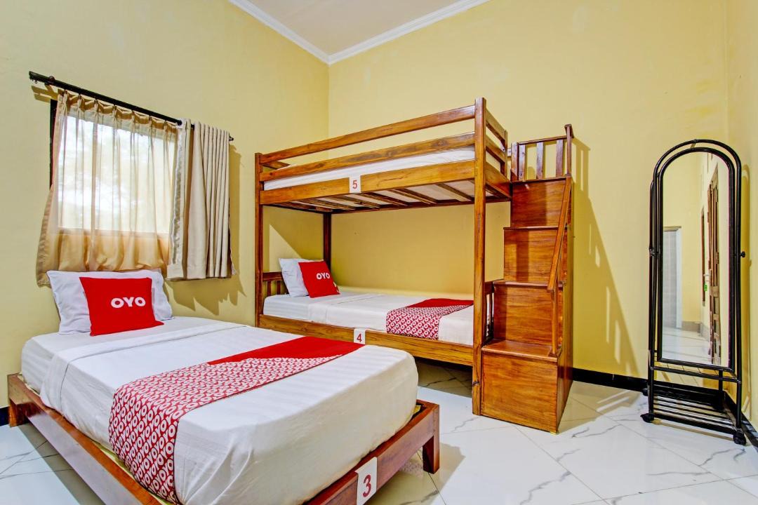 Photo of Bedroom in Cangkringan