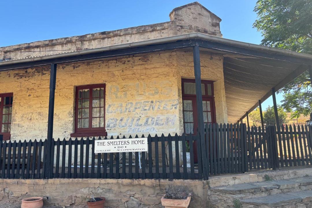 Photo of Others in Burra