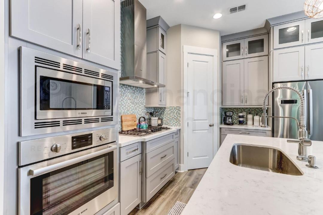 Photo of Kitchen in Fernandina Beach