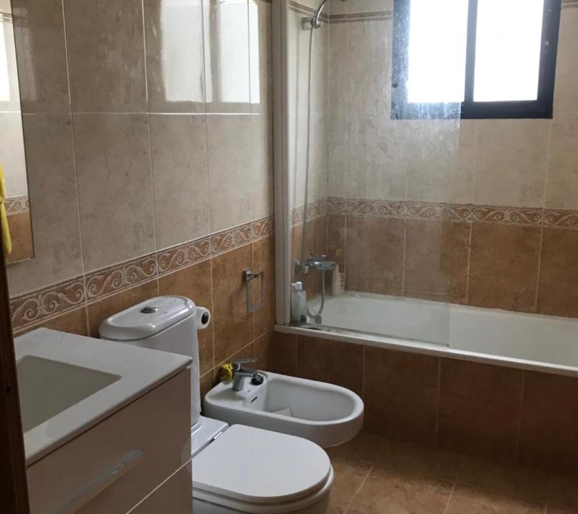 Photo of Bathroom in Xeraco
