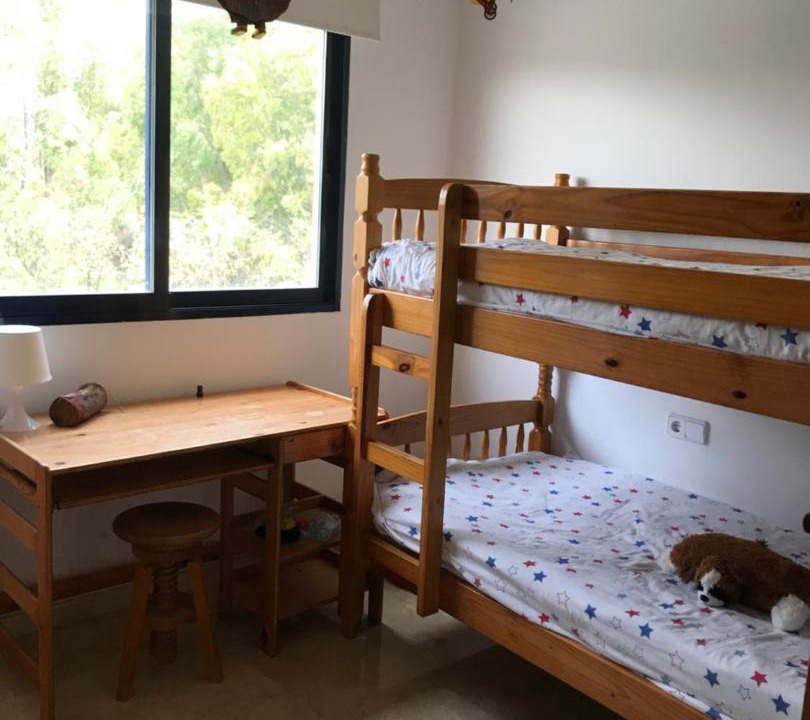 Photo of Bedroom in Xeraco
