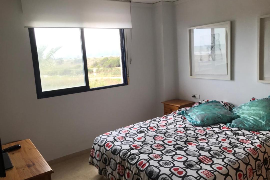 Photo of Bedroom in Xeraco
