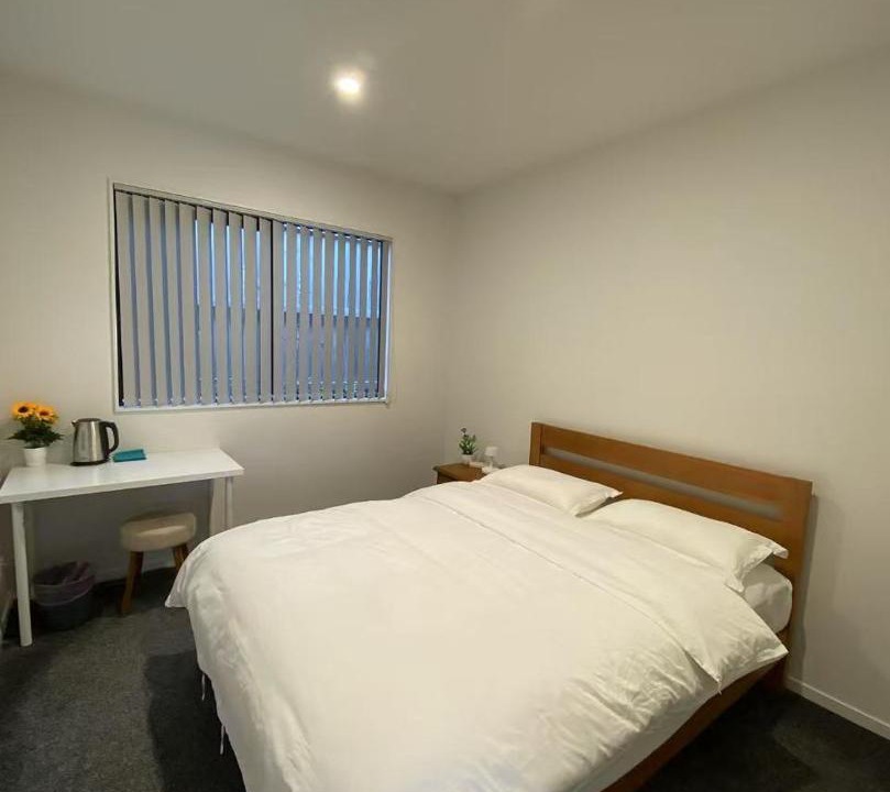Photo of Bedroom in Auckland