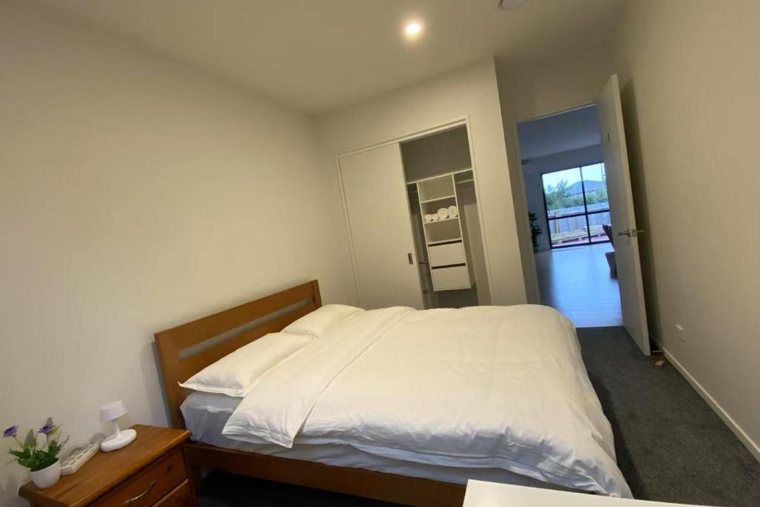 Photo of Bedroom in Auckland