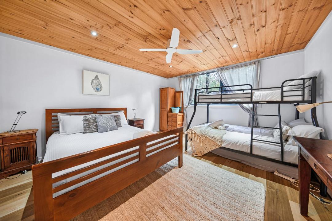Photo of Bedroom in Aireys Inlet