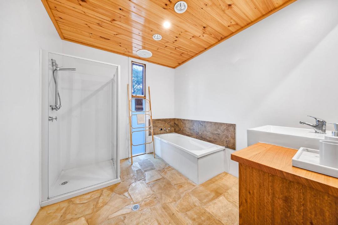 Photo of Bathroom in Aireys Inlet