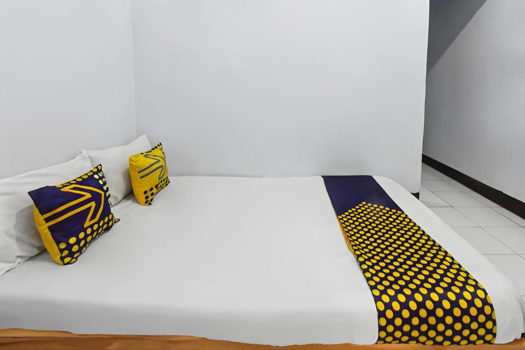 Photo of Bedroom in Senggigi