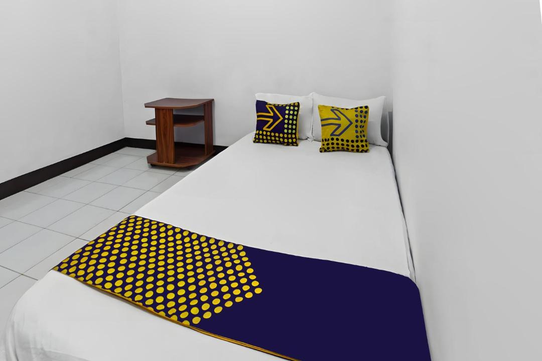 Photo of Bedroom in Senggigi