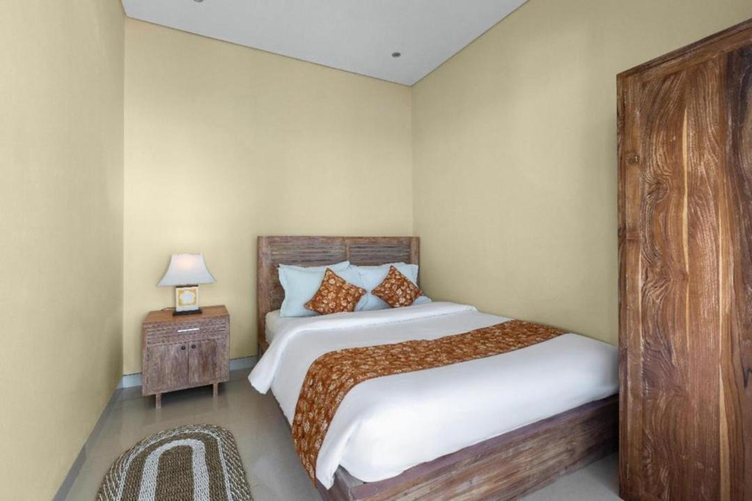 Photo of Bedroom in Kampial