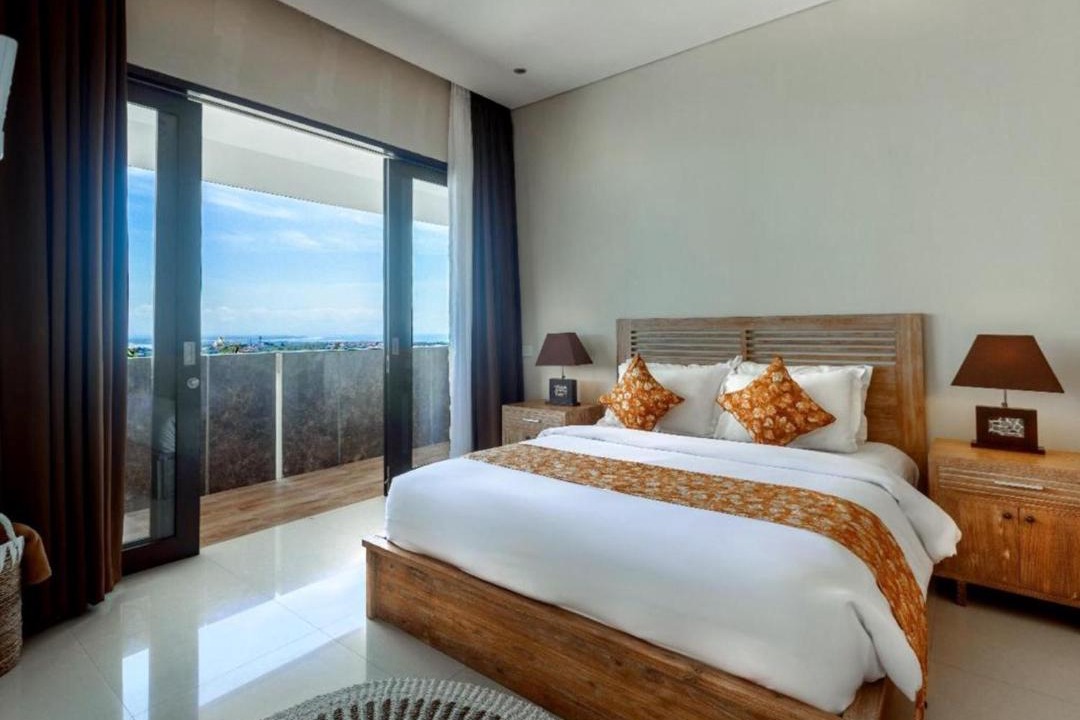 Photo of Bedroom in Kampial