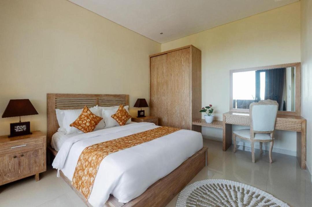 Photo of Bedroom in Kampial