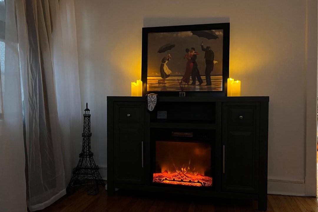 Photo of Livingroom in Allentown