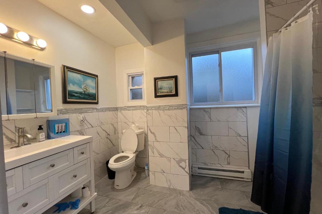 Photo of Bathroom in Allentown