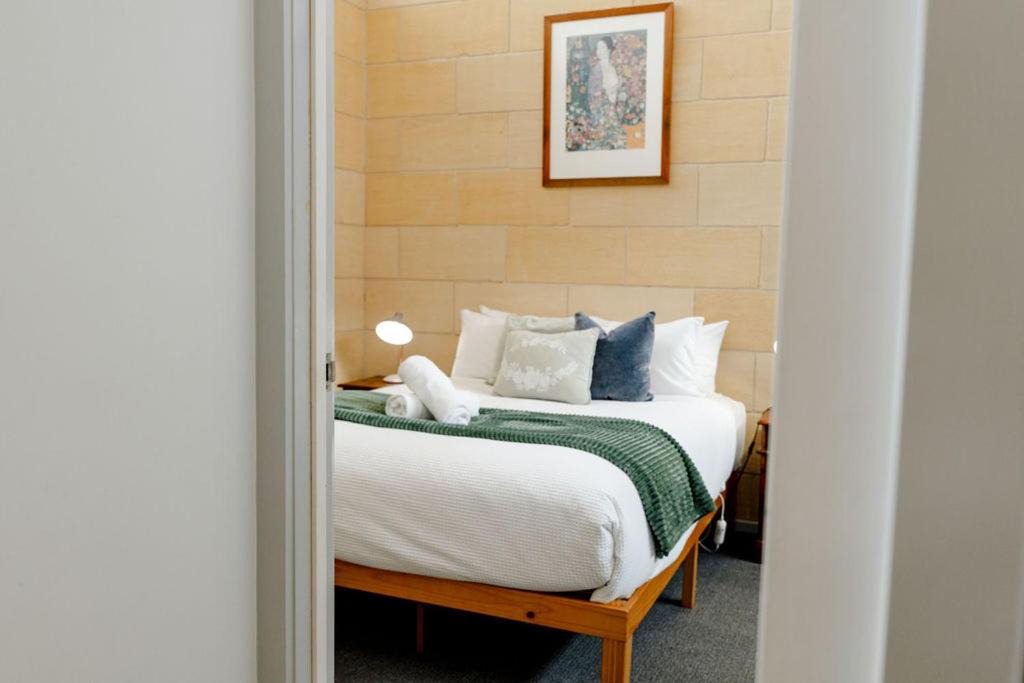 Photo of Bedroom in Port Campbell