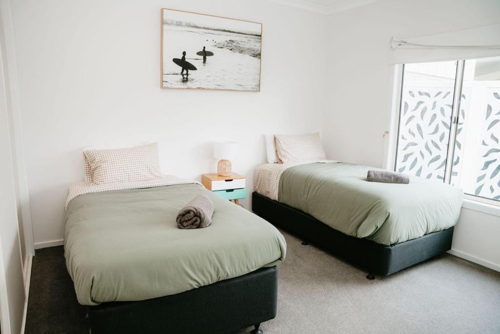 Photo of Bedroom in Port Campbell