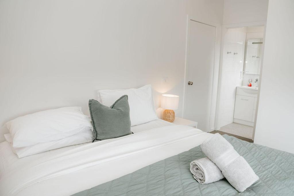 Photo of Bedroom in Port Campbell