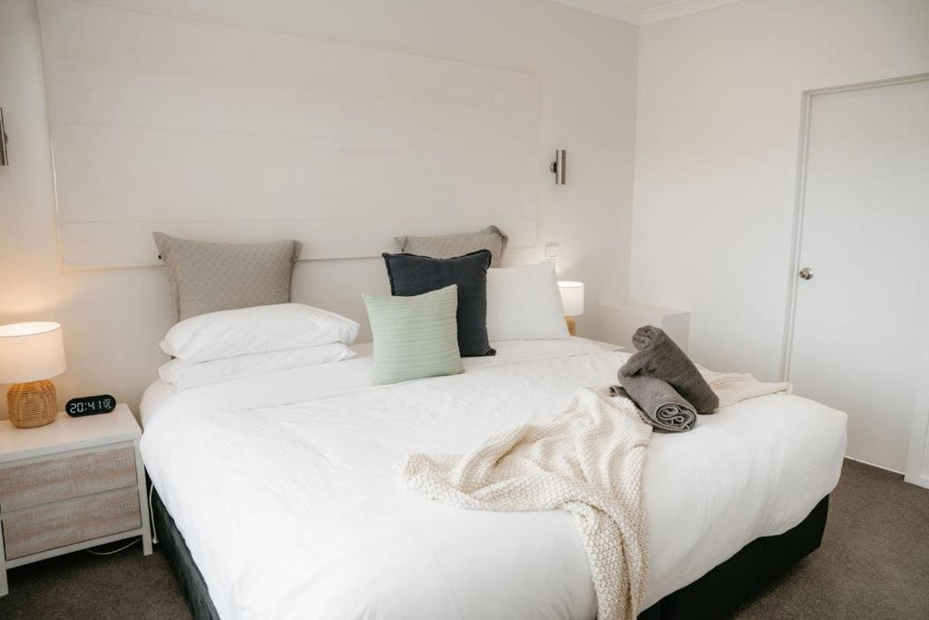 Photo of Bedroom in Port Campbell