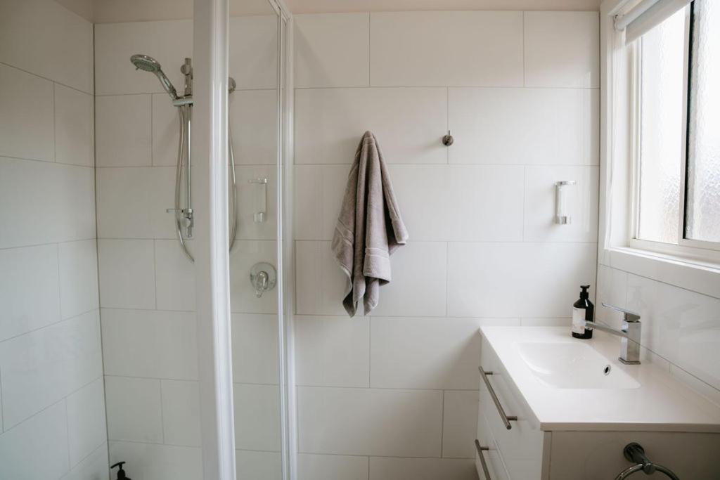 Photo of Bathroom in Port Campbell