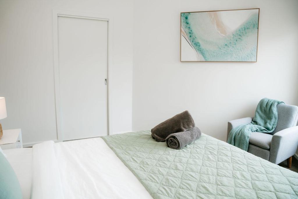 Photo of Bedroom in Port Campbell