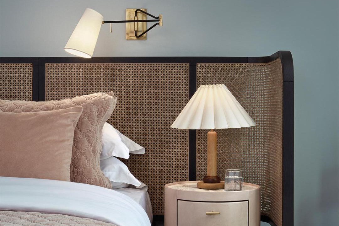 Photo of Bedroom in Downtown Oklahoma City