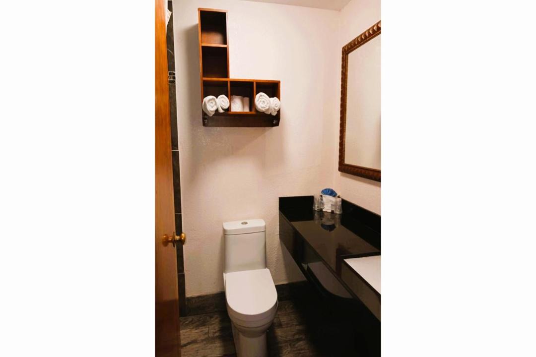 Photo of Bathroom in Lakin