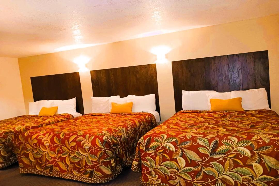 Photo of Bedroom in Lakin