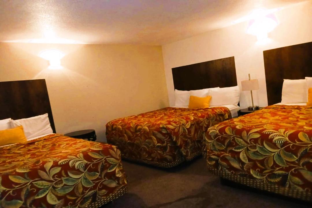 Photo of Bedroom in Lakin