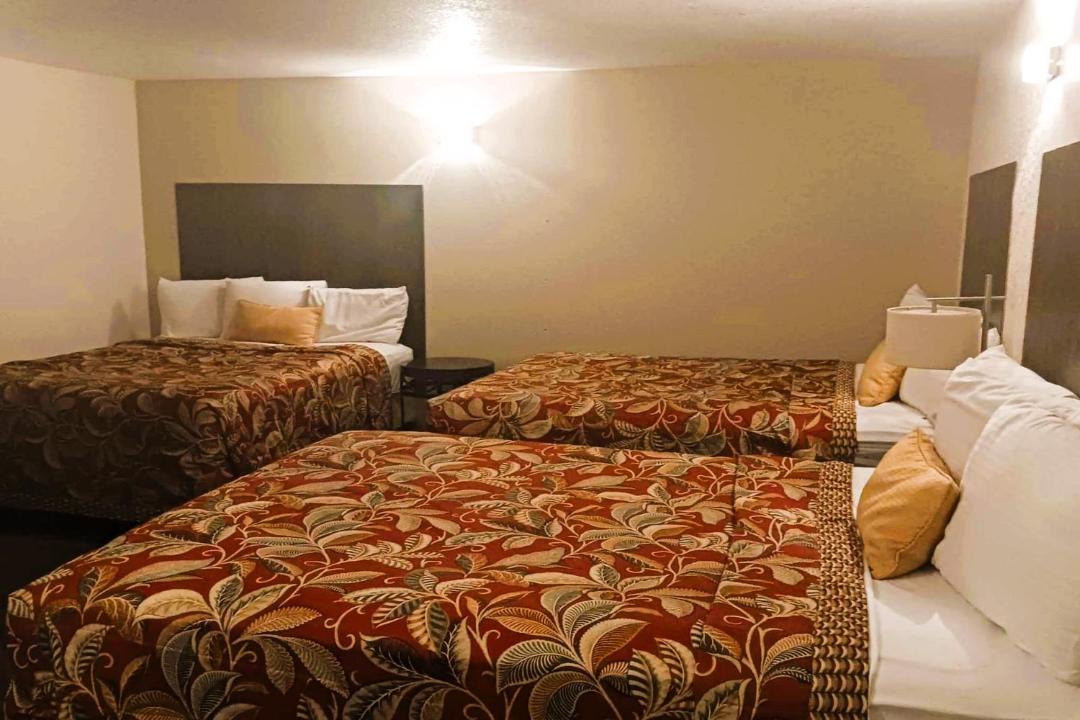 Photo of Bedroom in Lakin