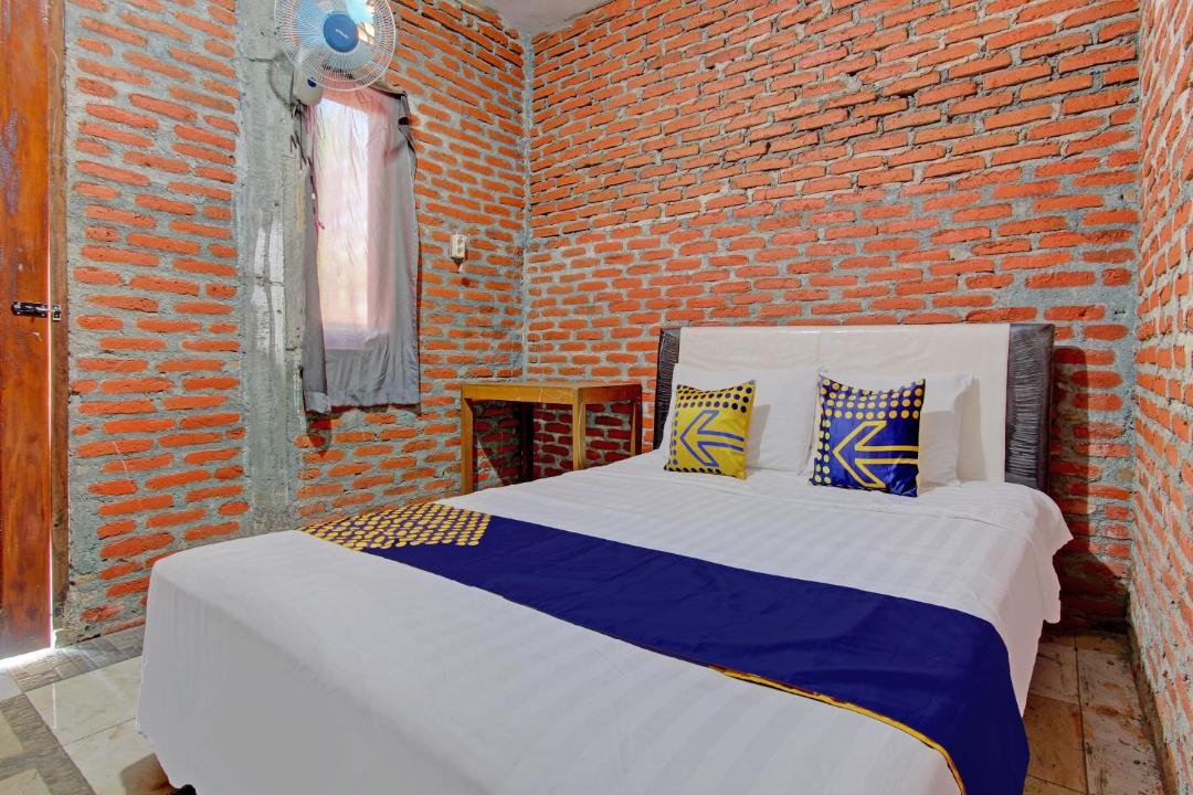 Photo of Bedroom in Kalasan