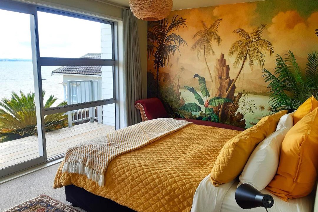 Photo of Bedroom in Clarks Beach