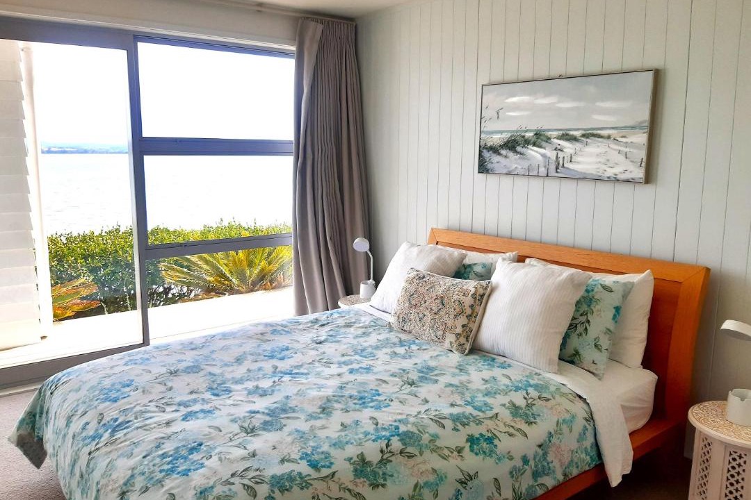 Photo of Bedroom in Clarks Beach