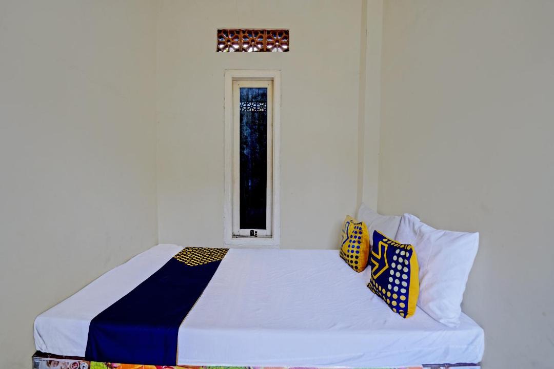 Photo of Bedroom in Rogojampi