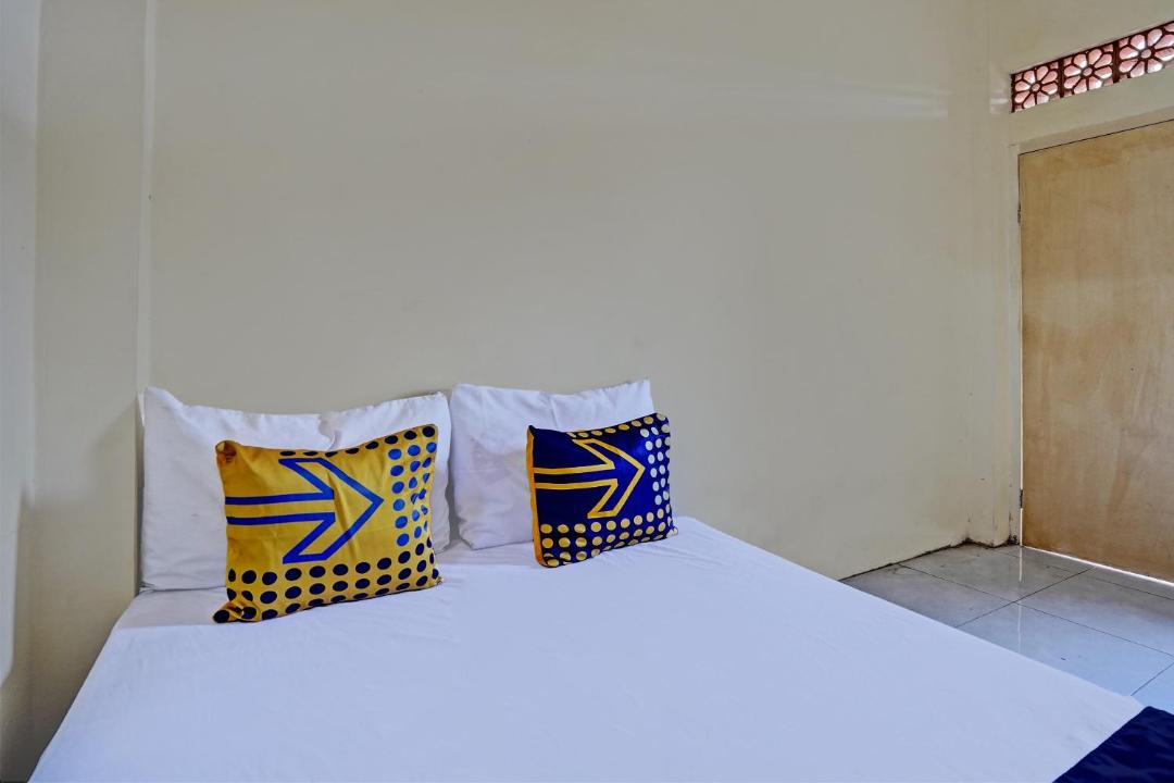 Photo of Bedroom in Rogojampi