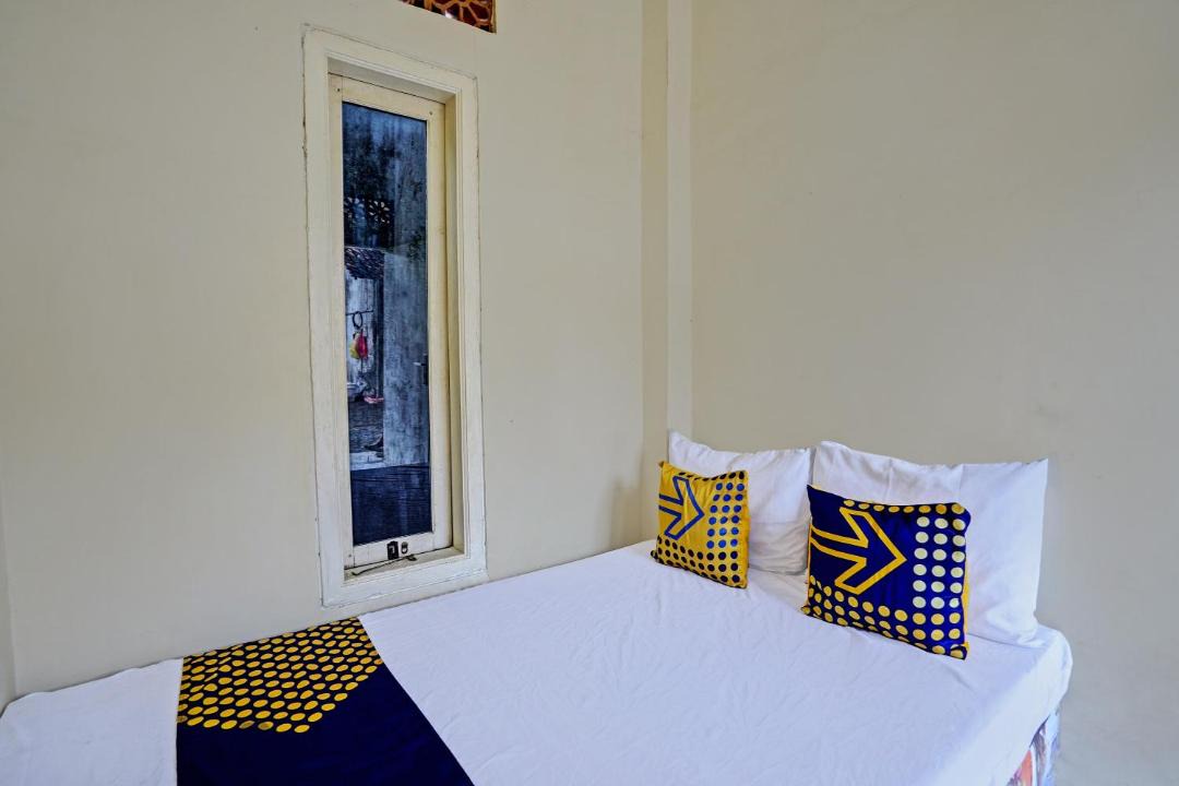 Photo of Bedroom in Rogojampi