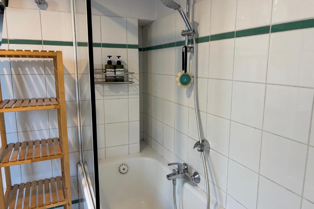 Photo of Bathroom in Batignolles