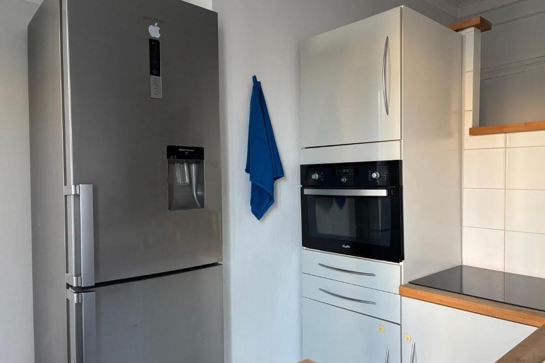 Photo of Kitchen in Batignolles