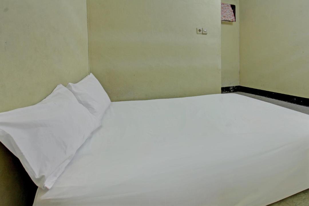 Photo of Bedroom in Pujut