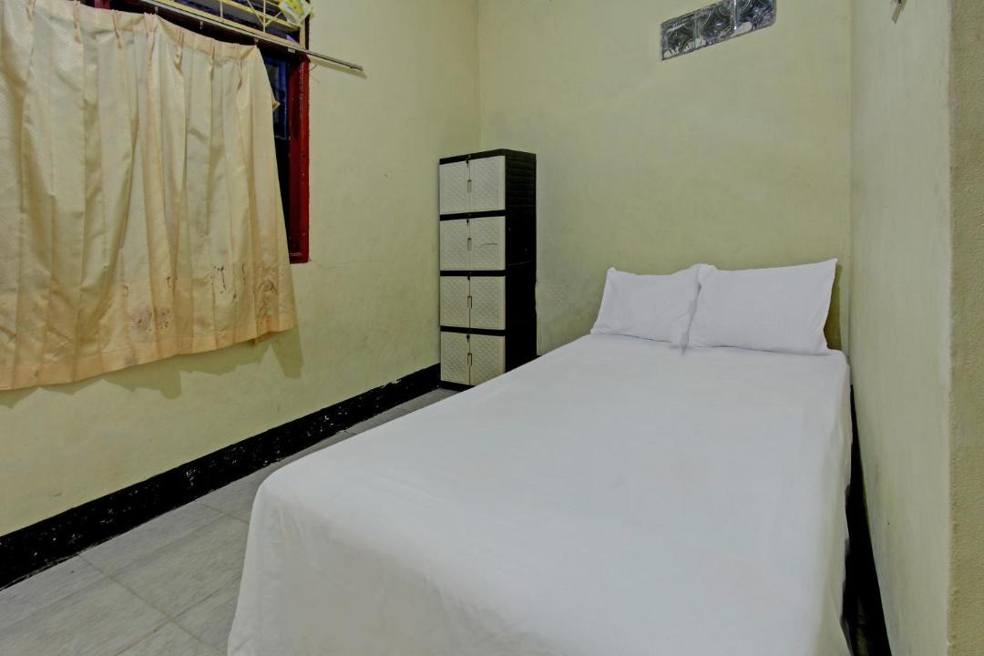 Photo of Bedroom in Pujut