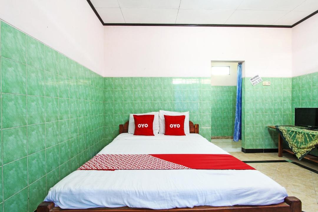 Photo of Bedroom in Cangkringan
