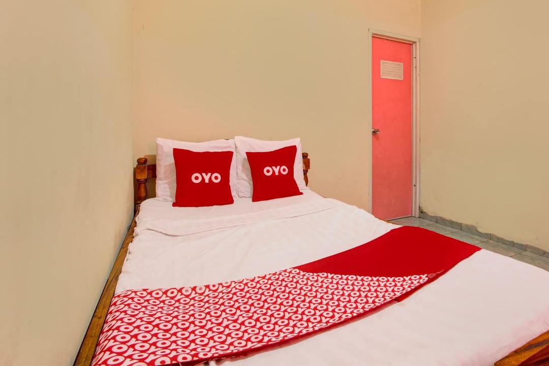 Photo of Bedroom in Cangkringan