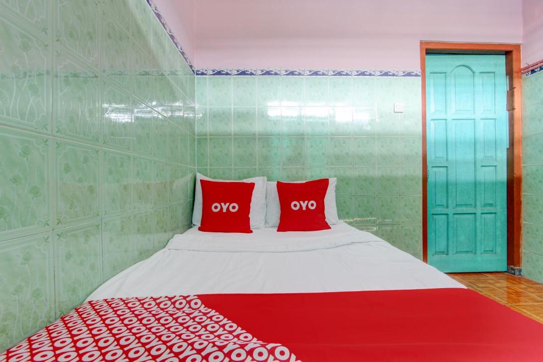 Photo of Bedroom in Cangkringan